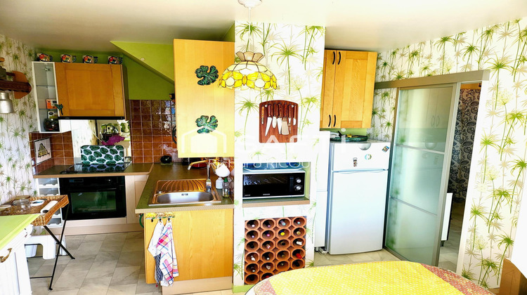 Ma-Cabane - Vente Appartement Cabourg, 80 m²