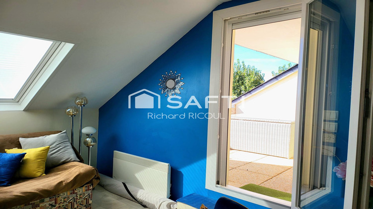 Ma-Cabane - Vente Appartement Cabourg, 80 m²