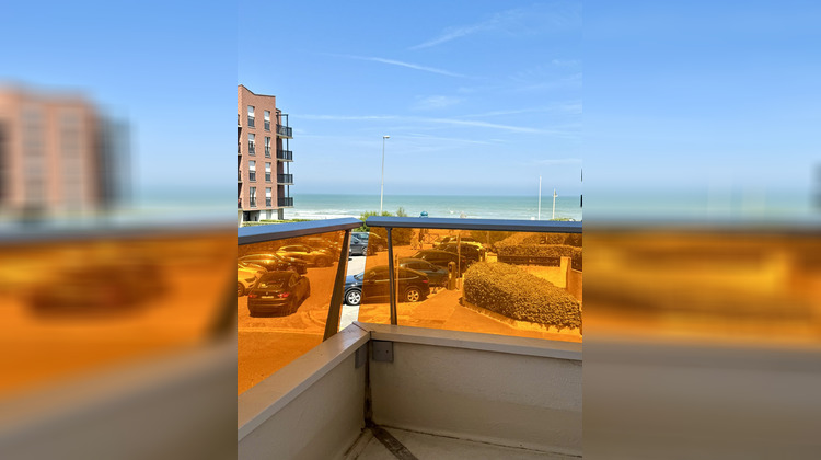Ma-Cabane - Vente Appartement Cabourg, 82 m²