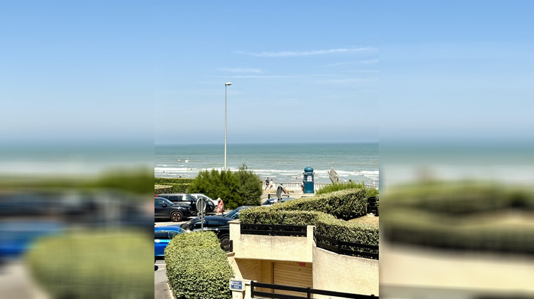 Ma-Cabane - Vente Appartement Cabourg, 82 m²