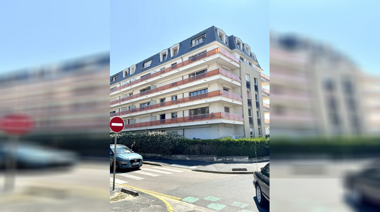 Ma-Cabane - Vente Appartement Cabourg, 82 m²