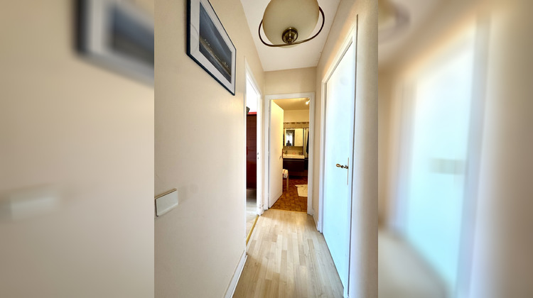 Ma-Cabane - Vente Appartement Cabourg, 82 m²