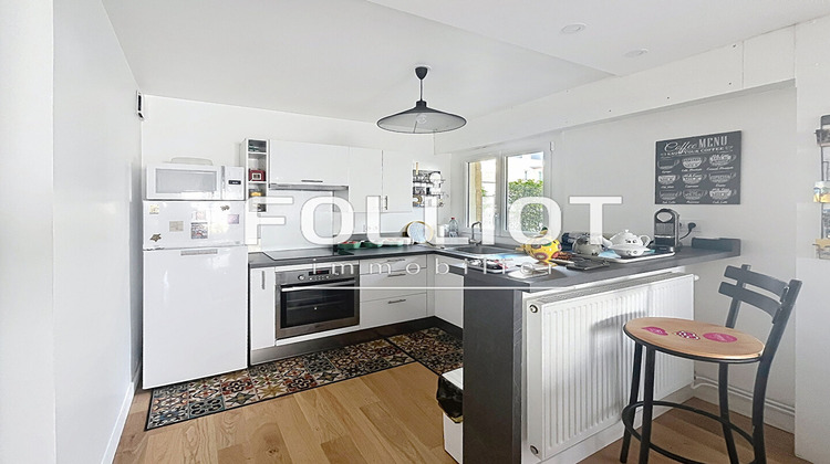 Ma-Cabane - Vente Appartement CABOURG, 60 m²