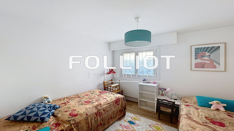 Ma-Cabane - Vente Appartement CABOURG, 60 m²