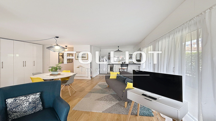 Ma-Cabane - Vente Appartement CABOURG, 60 m²