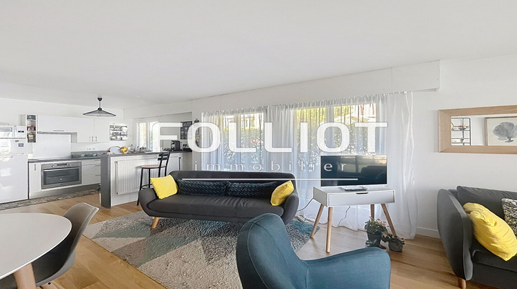 Ma-Cabane - Vente Appartement CABOURG, 60 m²