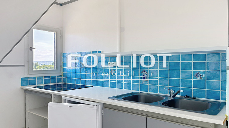 Ma-Cabane - Vente Appartement CABOURG, 36 m²