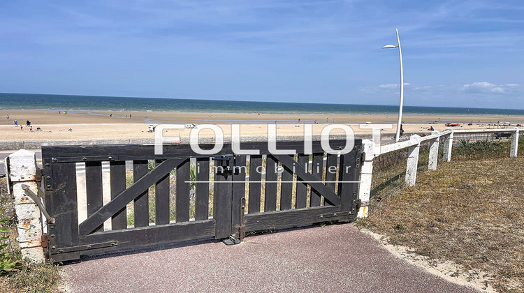 Ma-Cabane - Vente Appartement CABOURG, 36 m²