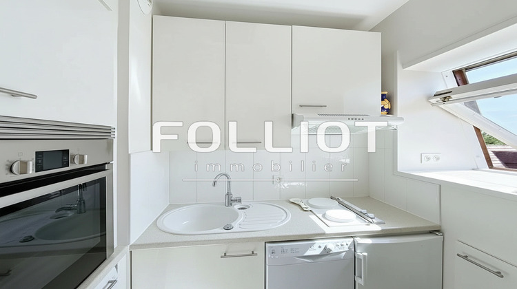 Ma-Cabane - Vente Appartement CABOURG, 26 m²