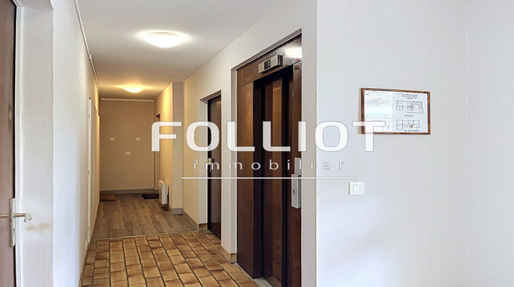 Ma-Cabane - Vente Appartement CABOURG, 26 m²