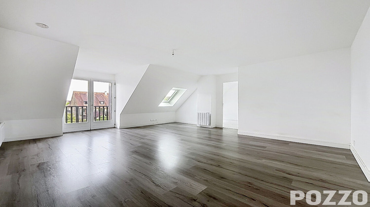 Ma-Cabane - Vente Appartement CABOURG, 94 m²