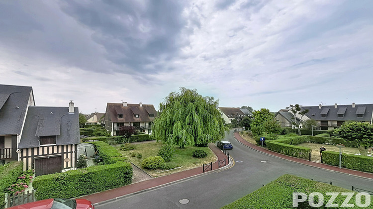 Ma-Cabane - Vente Appartement CABOURG, 94 m²