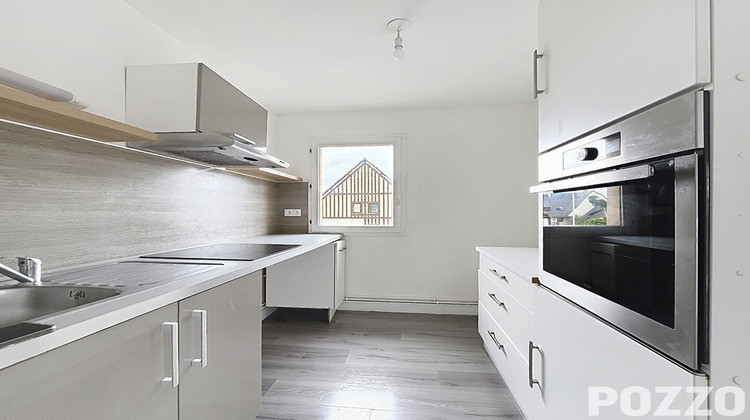 Ma-Cabane - Vente Appartement CABOURG, 94 m²