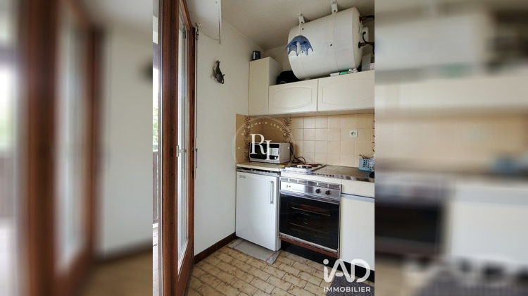 Ma-Cabane - Vente Appartement Cabourg, 25 m²