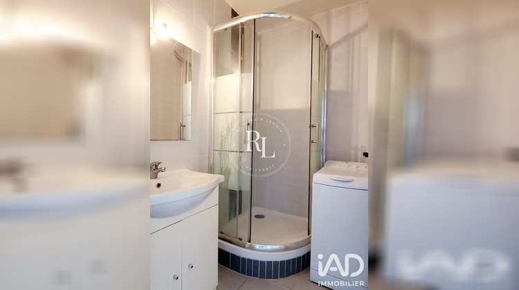 Ma-Cabane - Vente Appartement Cabourg, 28 m²