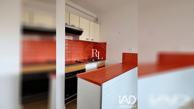 Ma-Cabane - Vente Appartement Cabourg, 28 m²