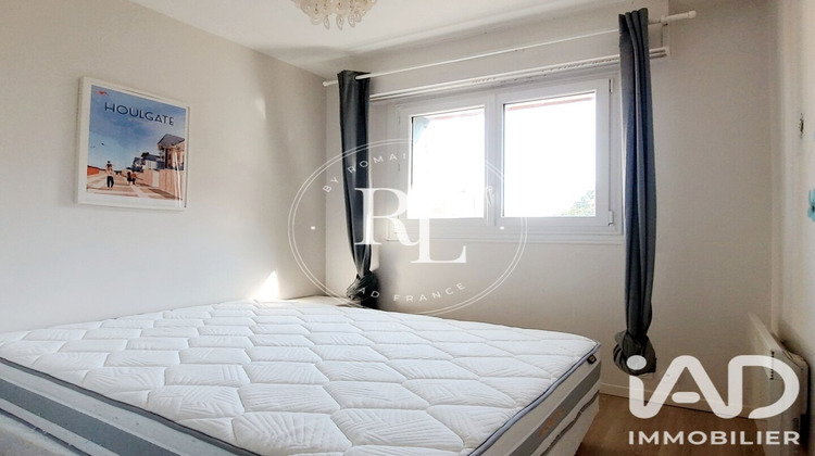 Ma-Cabane - Vente Appartement Cabourg, 28 m²