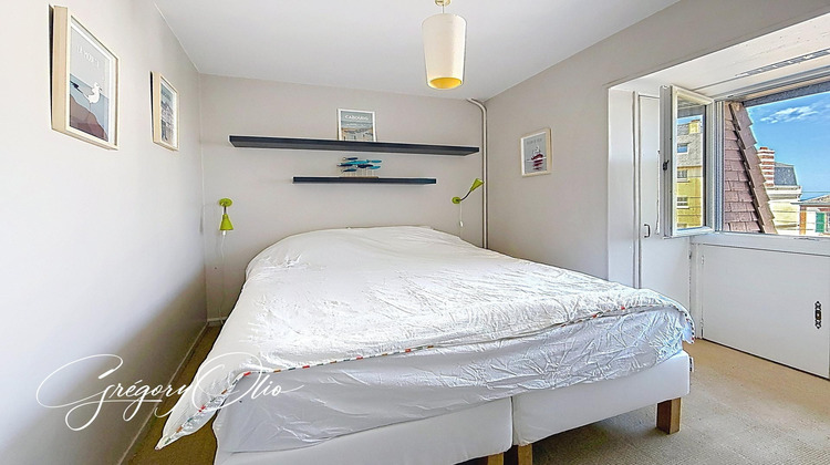 Ma-Cabane - Vente Appartement Cabourg, 34 m²