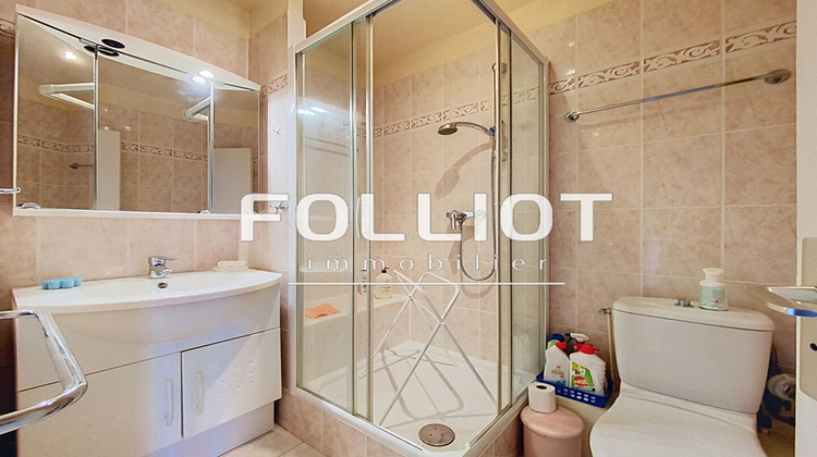 Ma-Cabane - Vente Appartement CABOURG, 32 m²