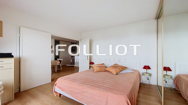 Ma-Cabane - Vente Appartement CABOURG, 32 m²