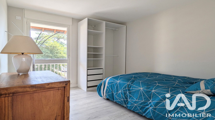 Ma-Cabane - Vente Appartement Cabourg, 33 m²