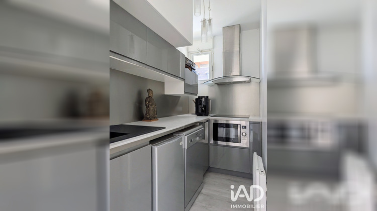 Ma-Cabane - Vente Appartement Cabourg, 33 m²