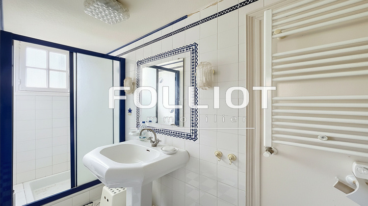 Ma-Cabane - Vente Appartement CABOURG, 64 m²