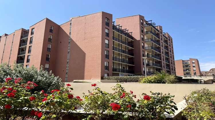 Ma-Cabane - Vente Appartement Cabourg, 25 m²