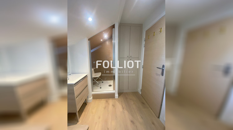 Ma-Cabane - Vente Appartement CABOURG, 45 m²