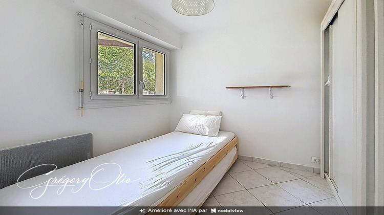 Ma-Cabane - Vente Appartement Cabourg, 37 m²