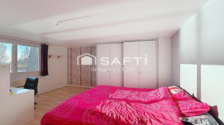 Ma-Cabane - Vente Appartement Cabourg, 73 m²