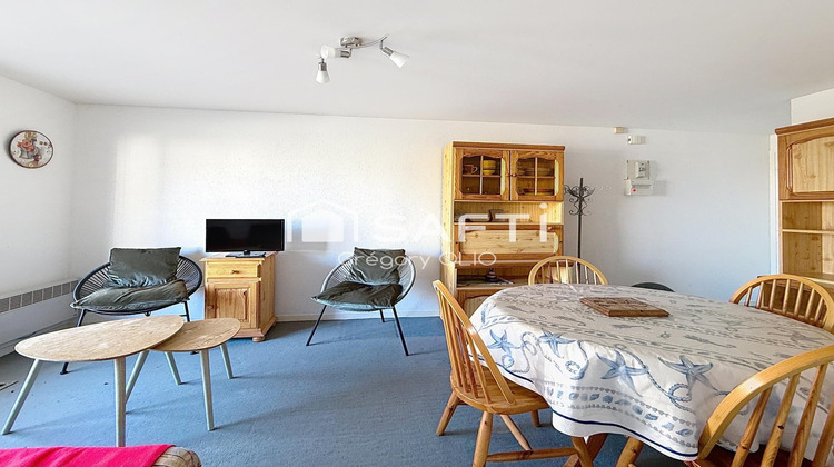 Ma-Cabane - Vente Appartement Cabourg, 37 m²