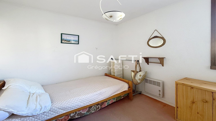 Ma-Cabane - Vente Appartement Cabourg, 37 m²