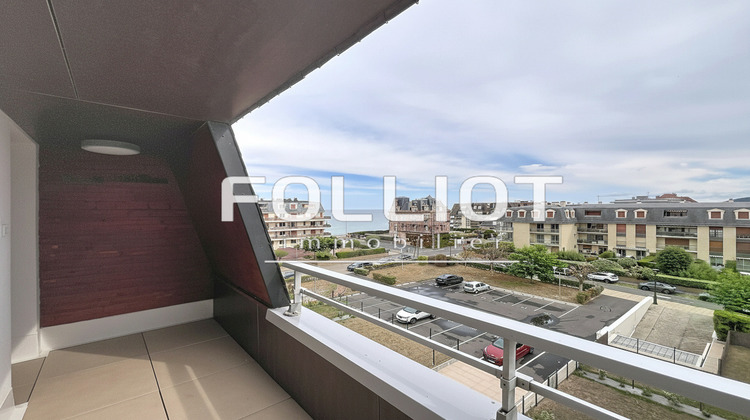 Ma-Cabane - Vente Appartement CABOURG, 27 m²