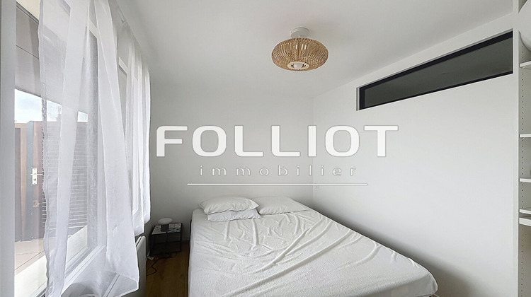 Ma-Cabane - Vente Appartement CABOURG, 27 m²