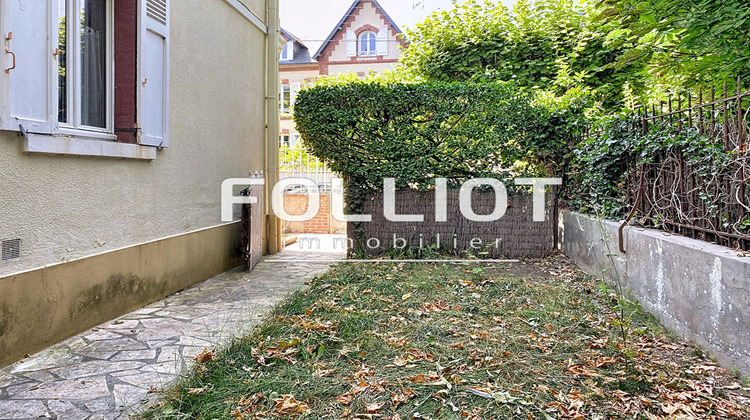 Ma-Cabane - Vente Appartement CABOURG, 32 m²