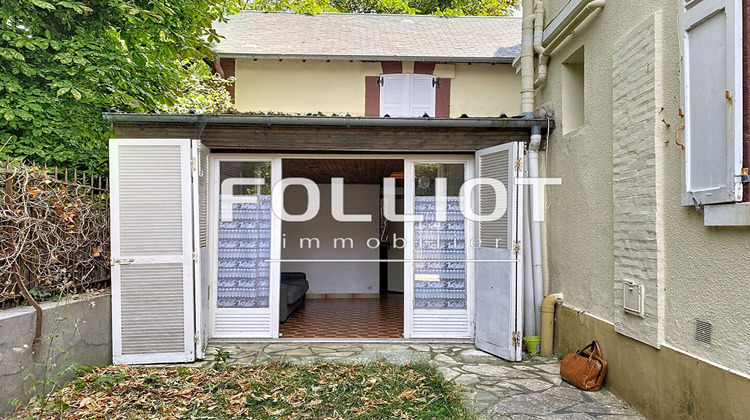 Ma-Cabane - Vente Appartement CABOURG, 32 m²