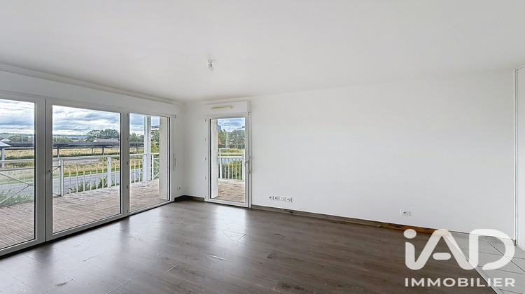 Ma-Cabane - Vente Appartement Cabourg, 50 m²