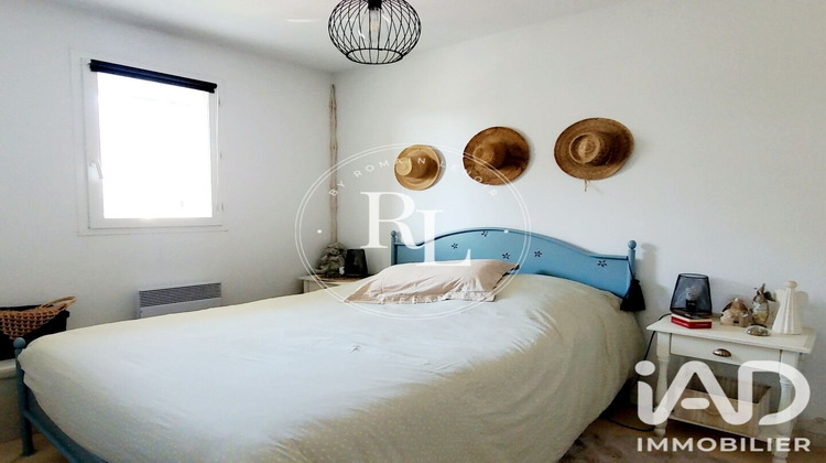Ma-Cabane - Vente Appartement Cabourg, 28 m²