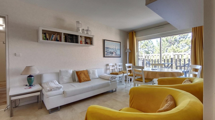 Ma-Cabane - Vente Appartement Cabourg, 50 m²
