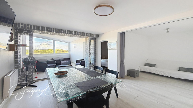 Ma-Cabane - Vente Appartement Cabourg, 45 m²