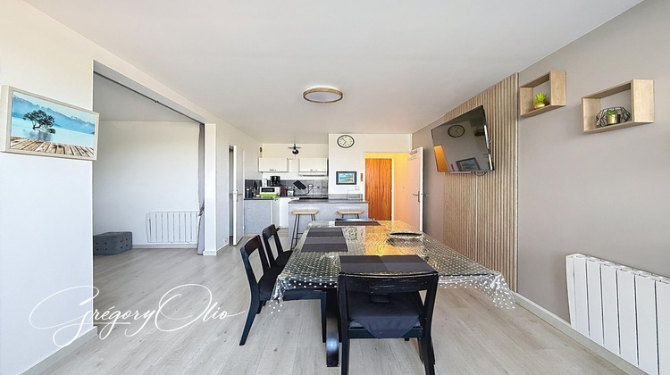 Ma-Cabane - Vente Appartement Cabourg, 45 m²
