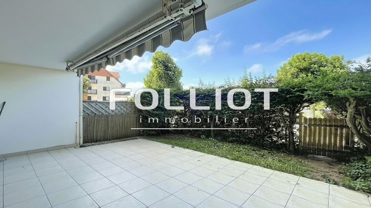 Ma-Cabane - Vente Appartement CABOURG, 24 m²