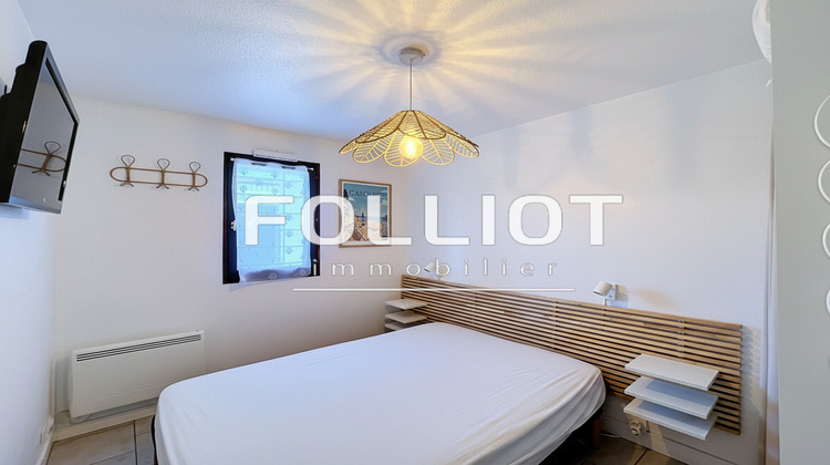 Ma-Cabane - Vente Appartement CABOURG, 24 m²