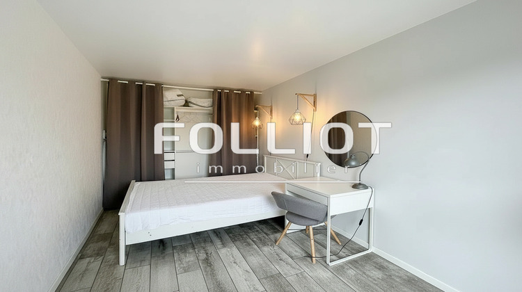 Ma-Cabane - Vente Appartement CABOURG, 32 m²