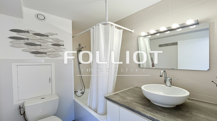 Ma-Cabane - Vente Appartement CABOURG, 32 m²