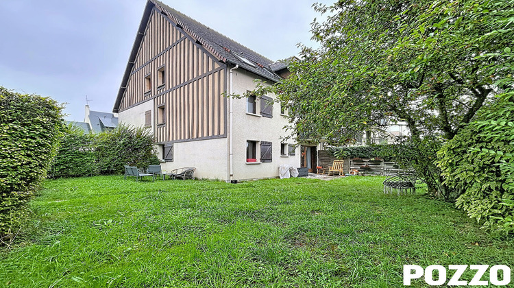 Ma-Cabane - Vente Appartement CABOURG, 39 m²