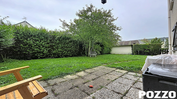 Ma-Cabane - Vente Appartement CABOURG, 39 m²