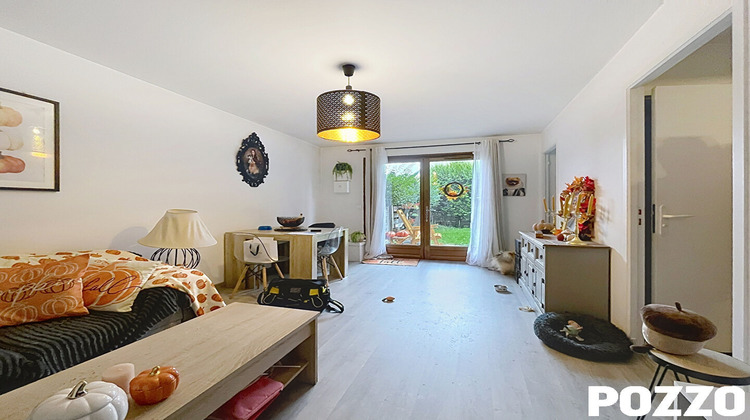 Ma-Cabane - Vente Appartement CABOURG, 39 m²