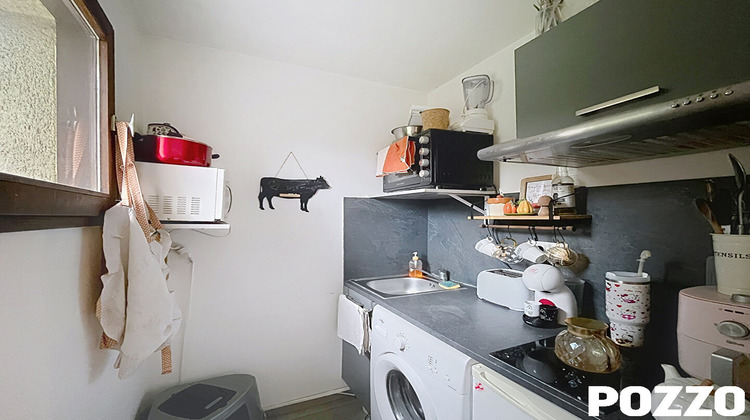 Ma-Cabane - Vente Appartement CABOURG, 39 m²
